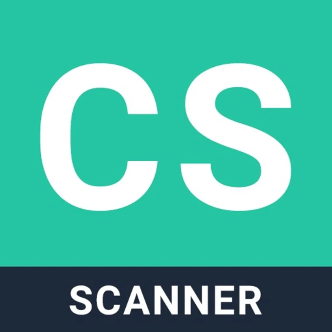 Camera scanner - Scan PDF