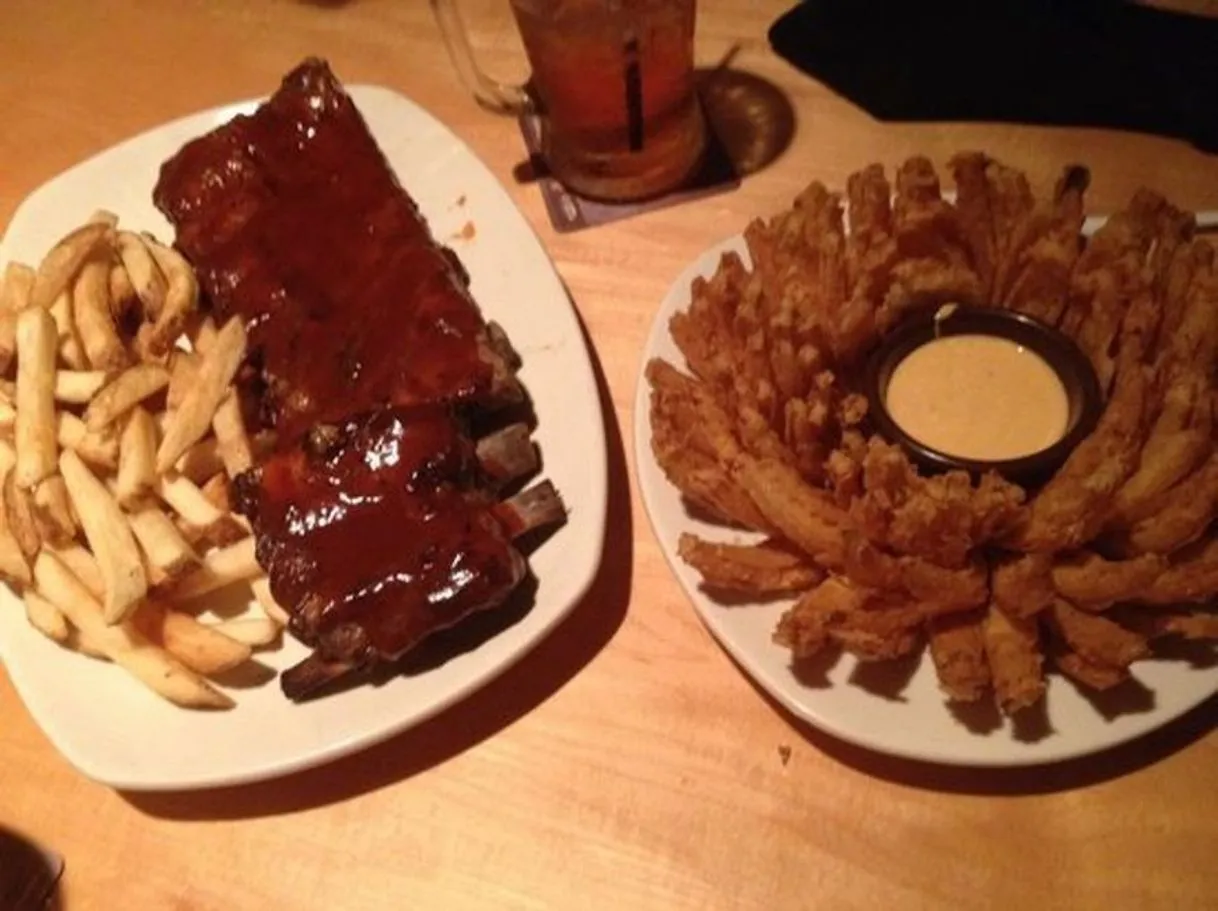 Outback