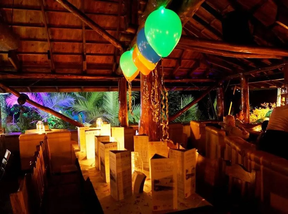Neblinas Restaurante