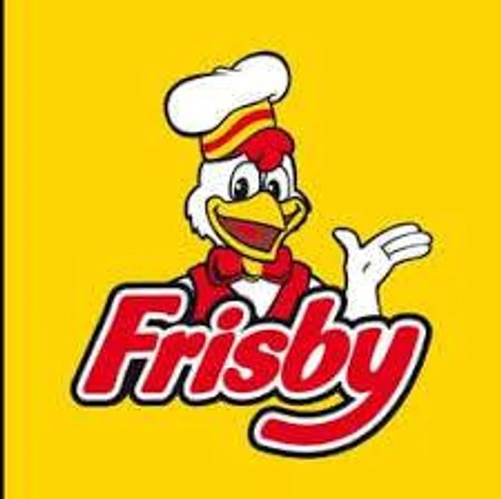 Frisby