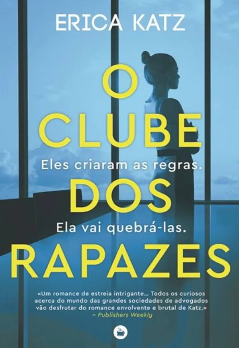 O Clube dos Rapazes