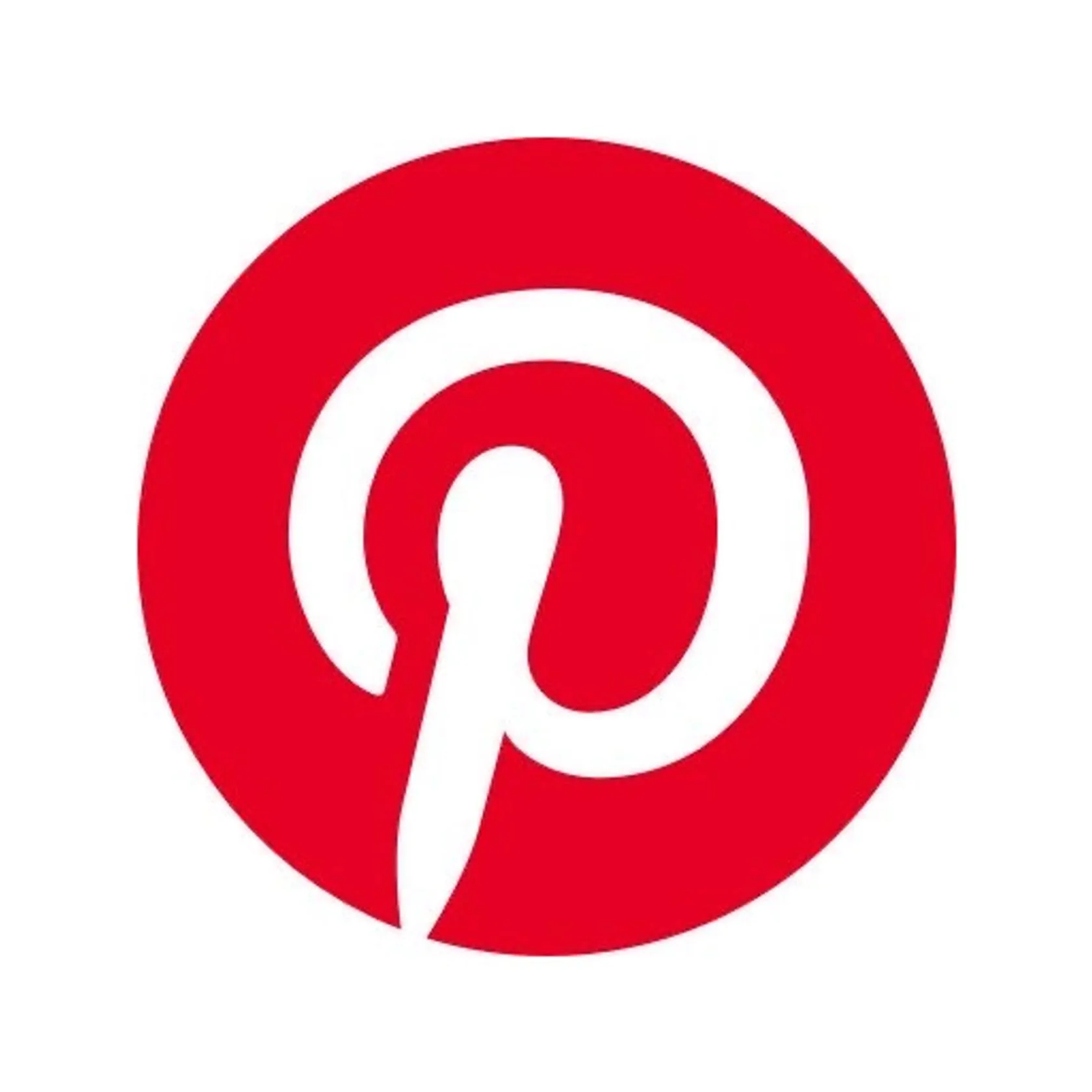 Pinterest on the App Store