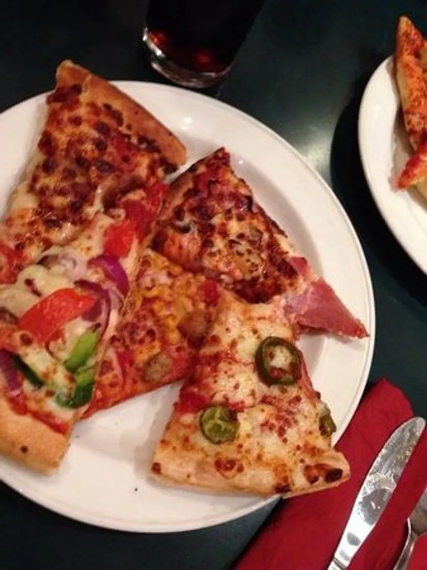 Pizza Hut
