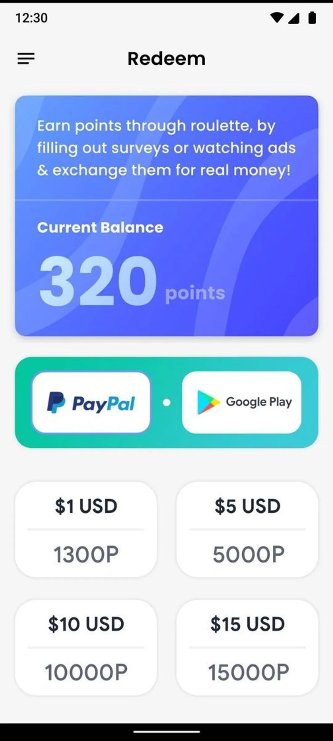 Concept UI