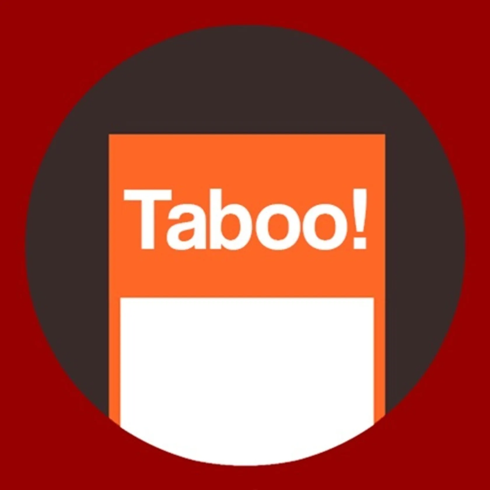 Tabu Español