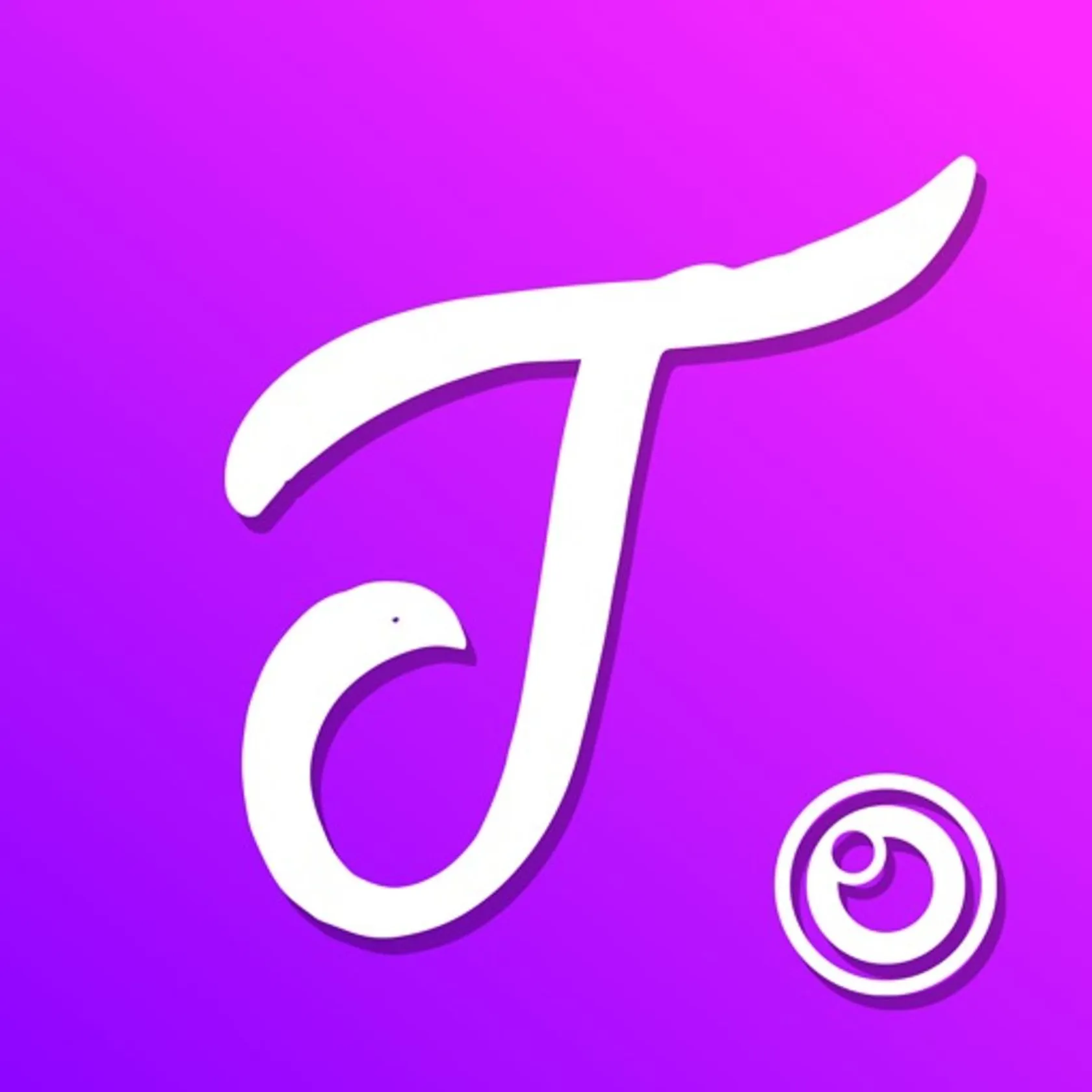 Words Photos, Watermark Maker