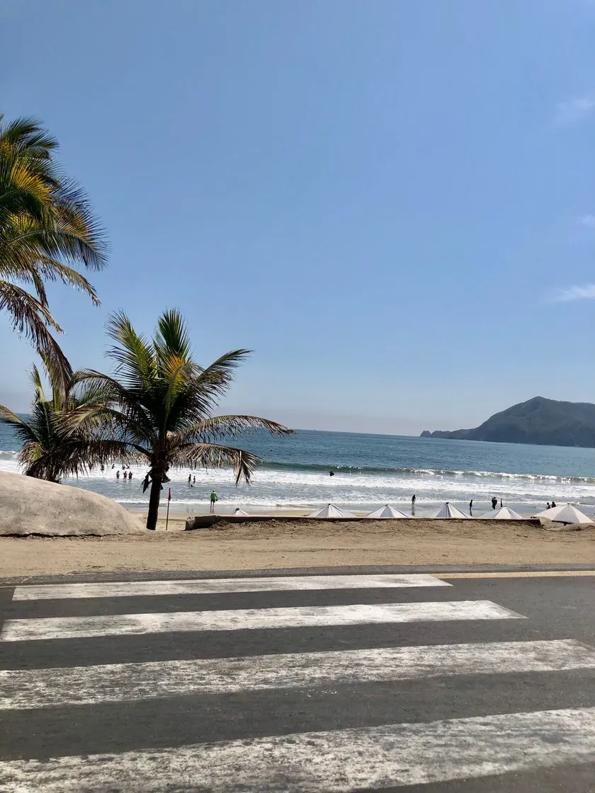 Manzanillo
