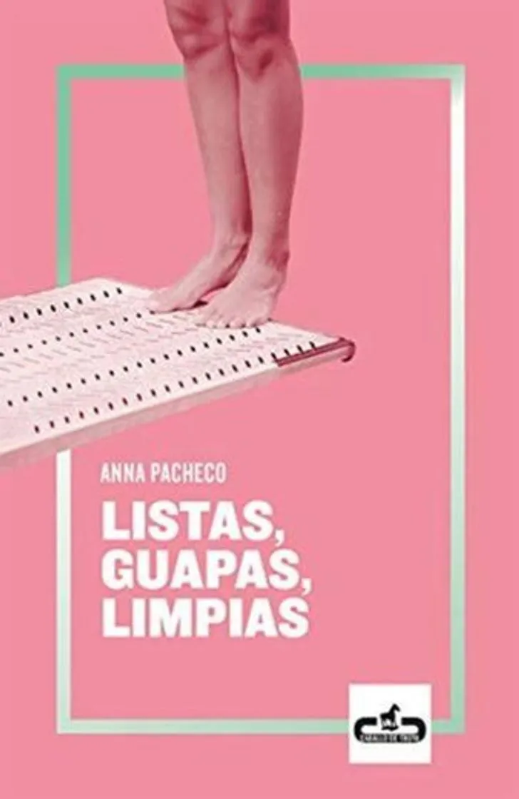 Listas, guapas, limpias