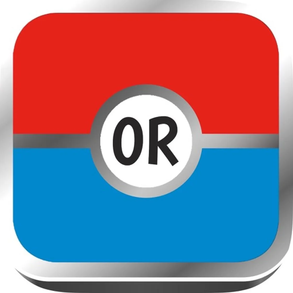 What Would you Prefer? Either
