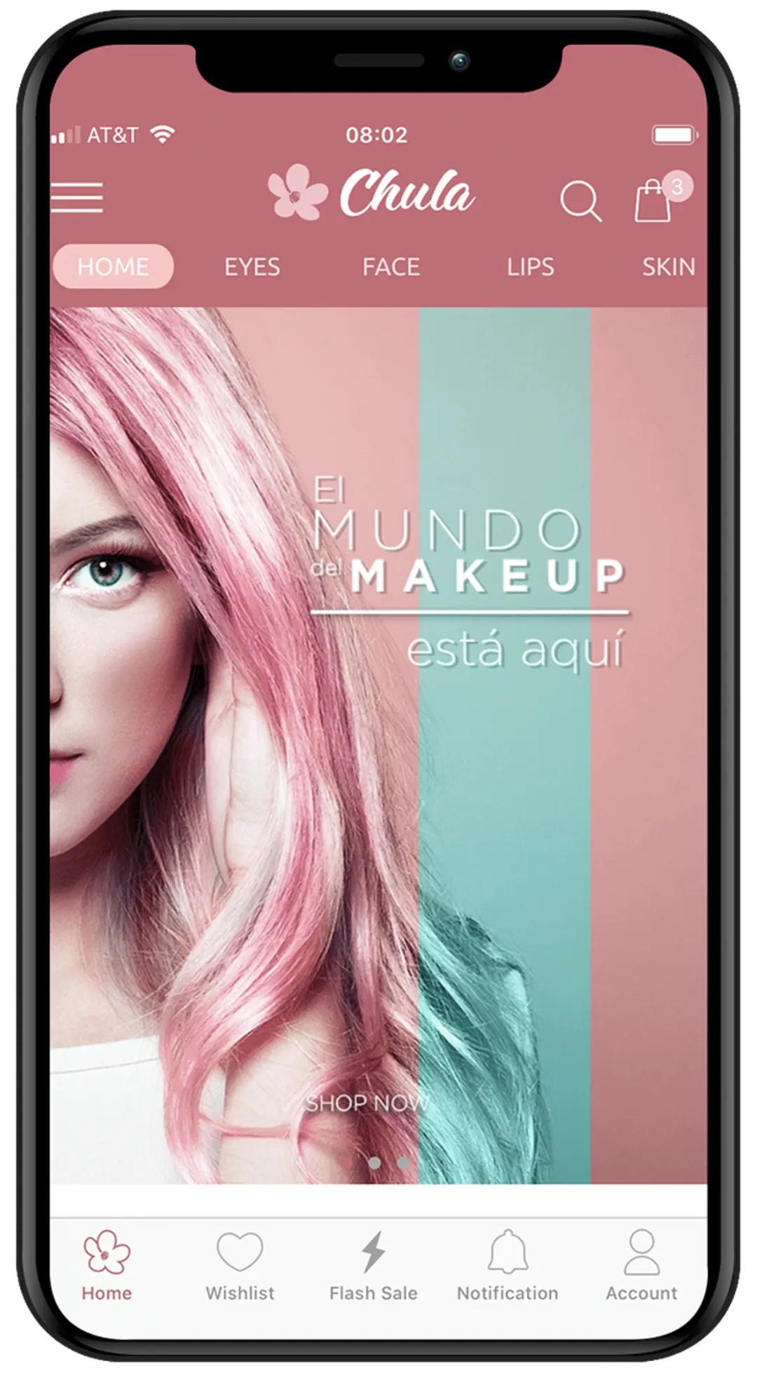 Chula app