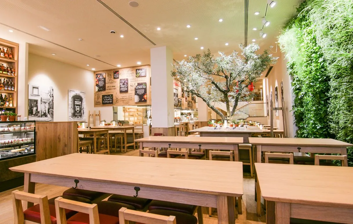 Vapiano