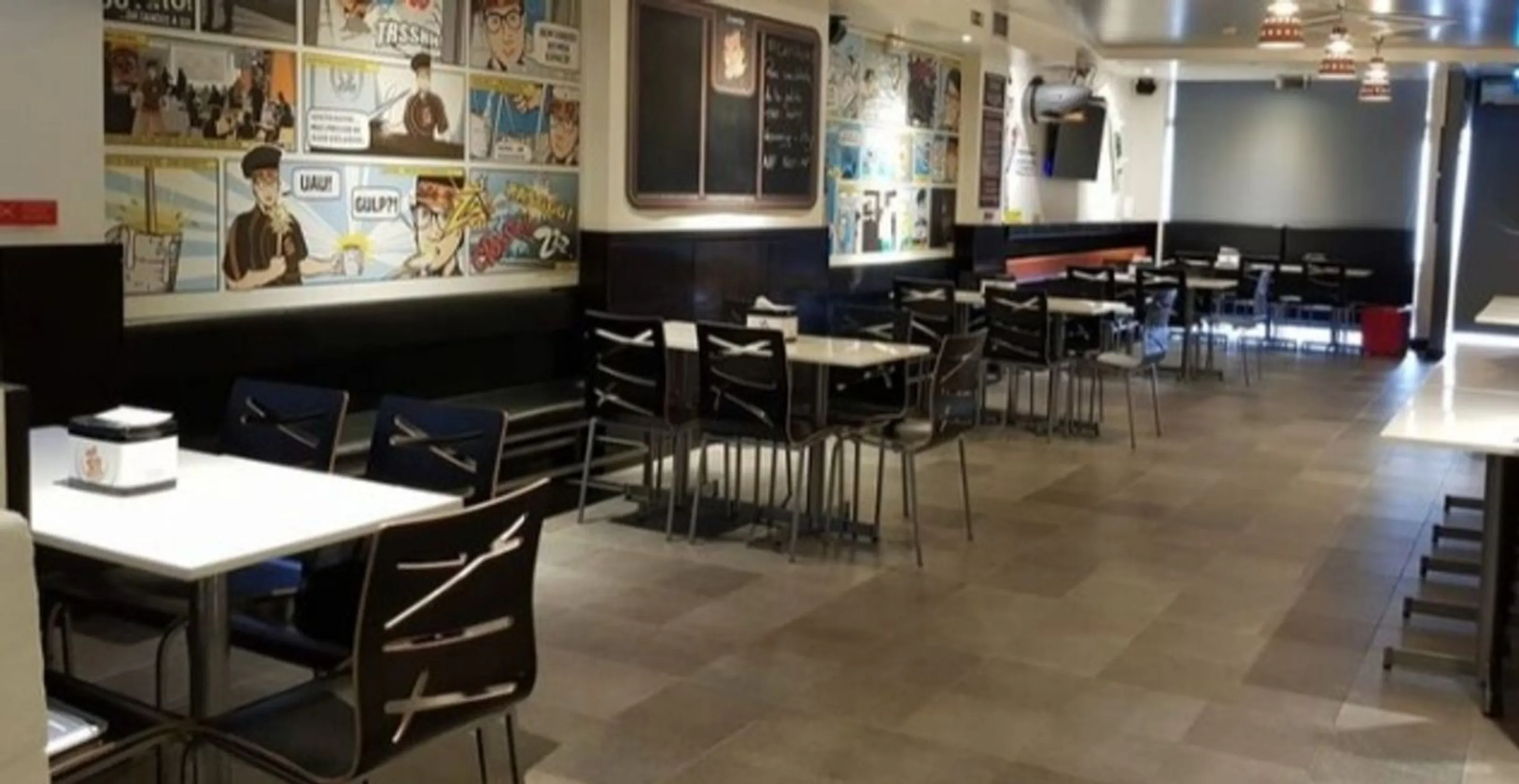 Café 32