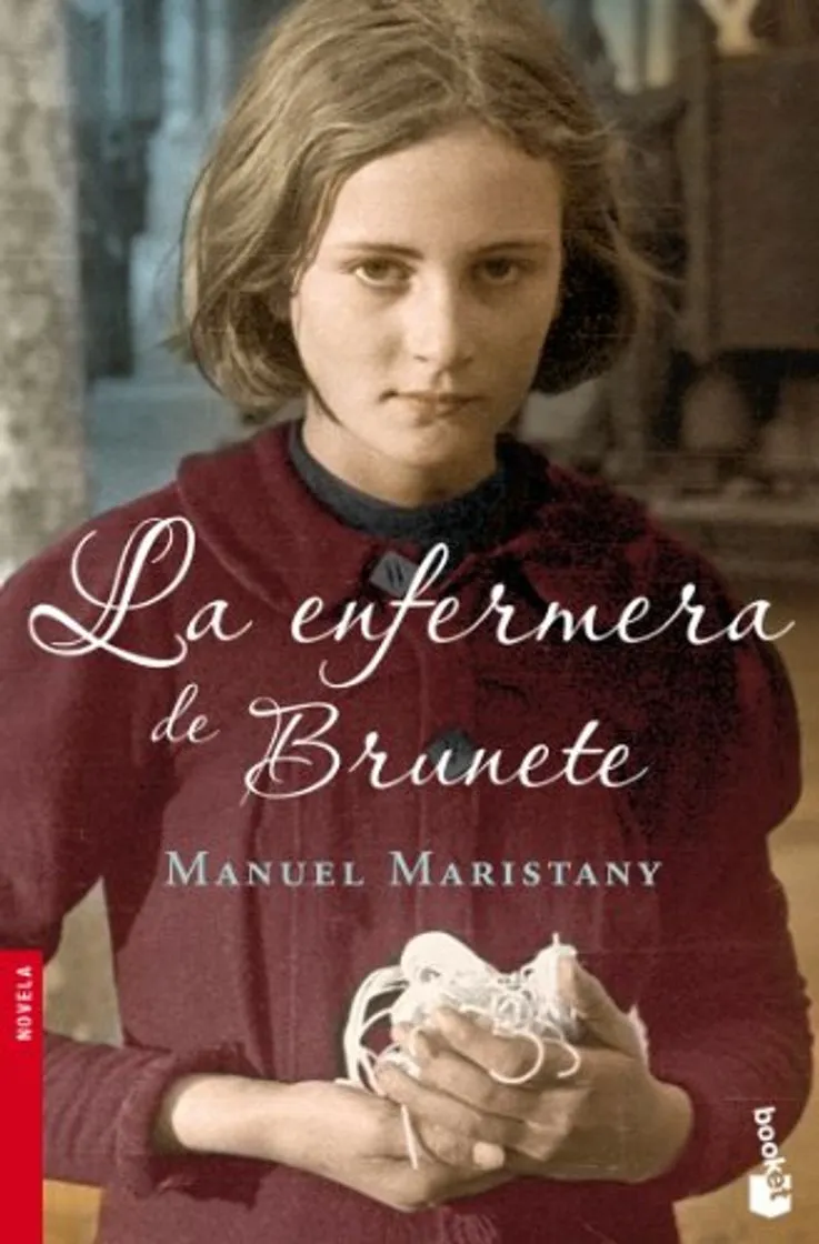 La enfermera de Brunete