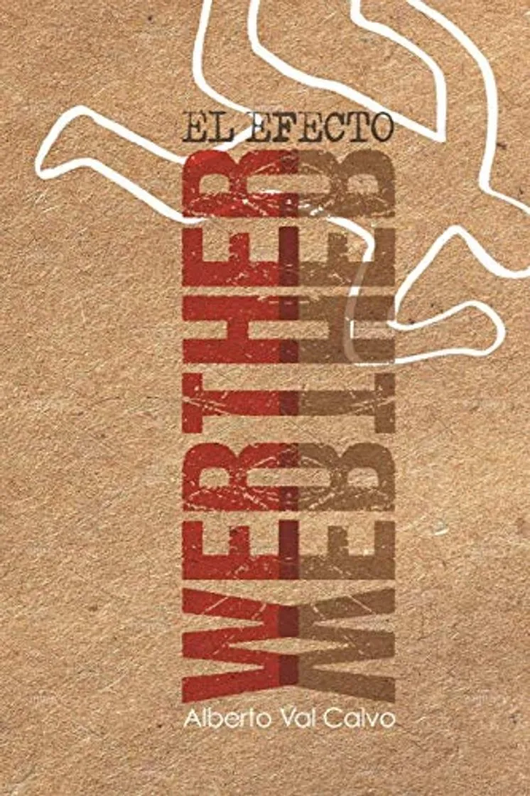 El efecto Werther