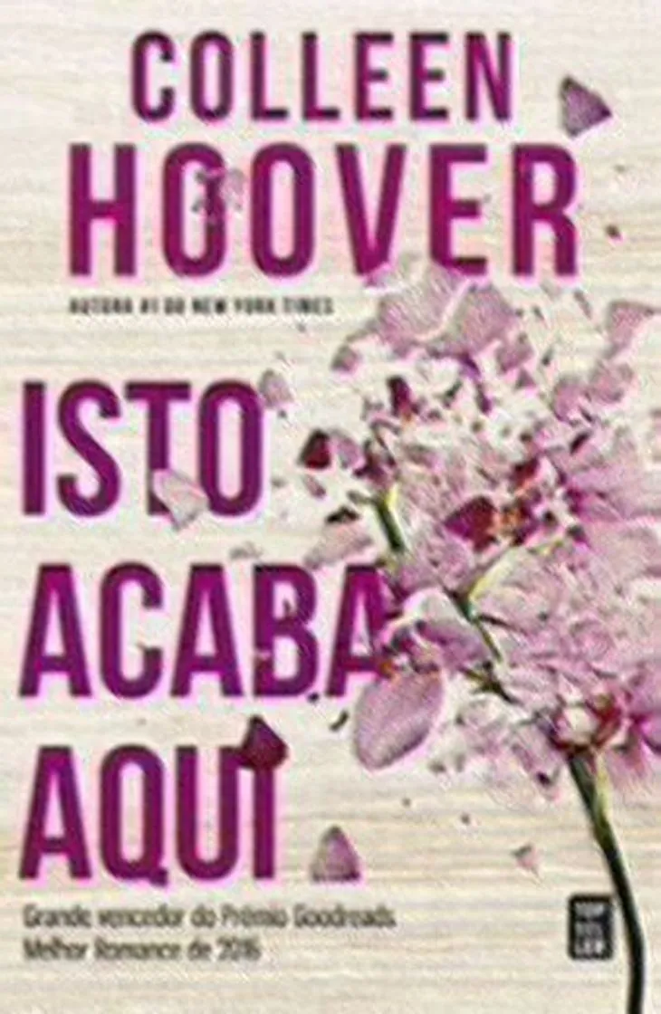 Isto Acaba Aqui