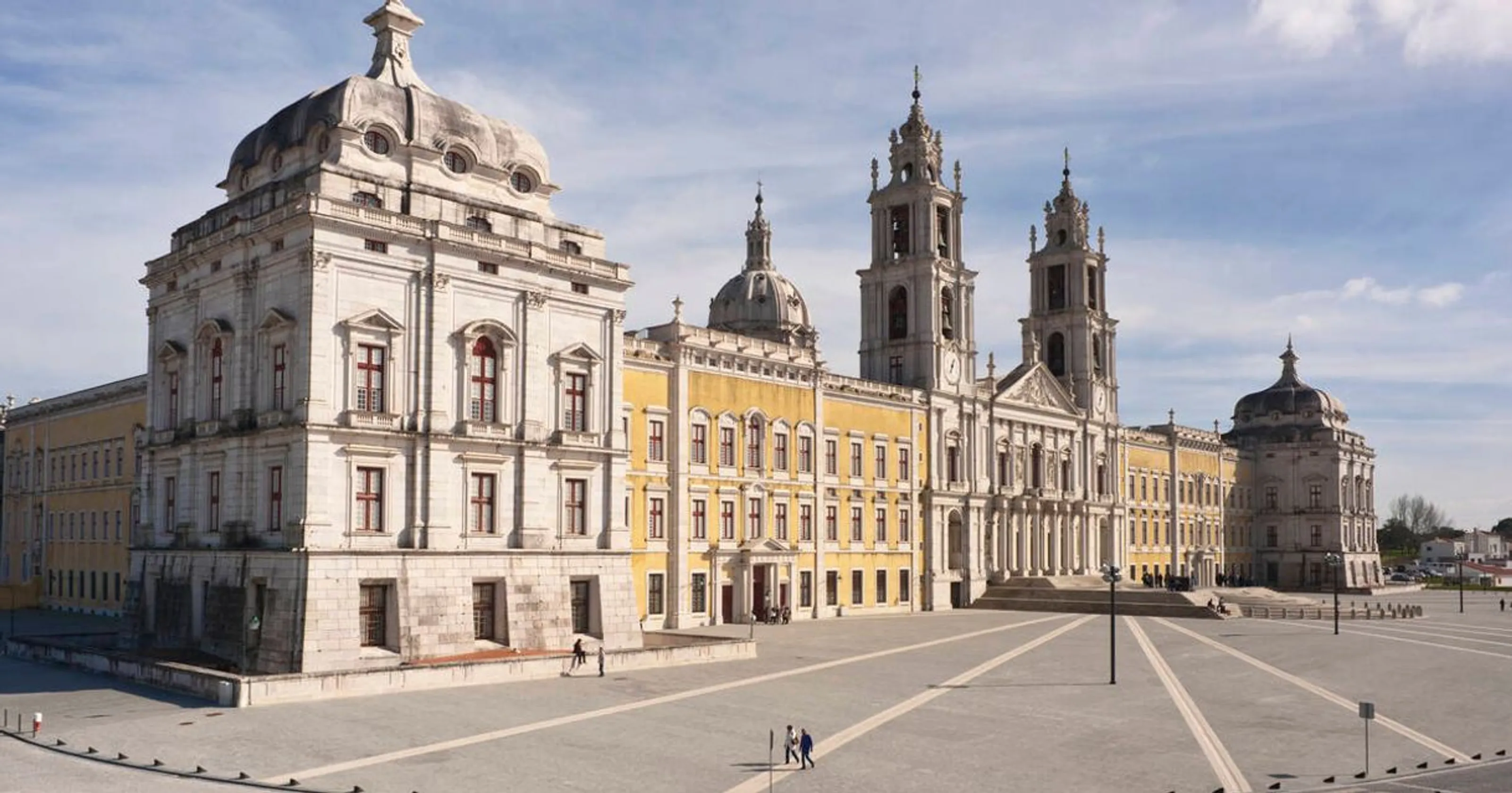 Convento Mafra
