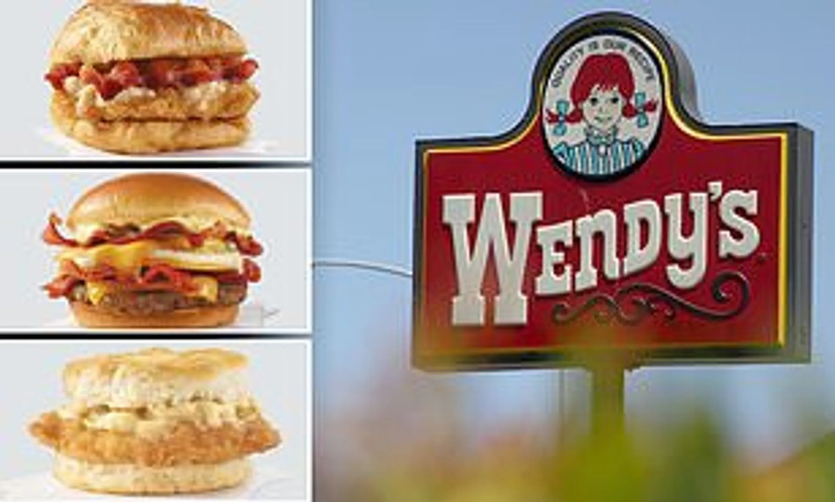 Wendy's