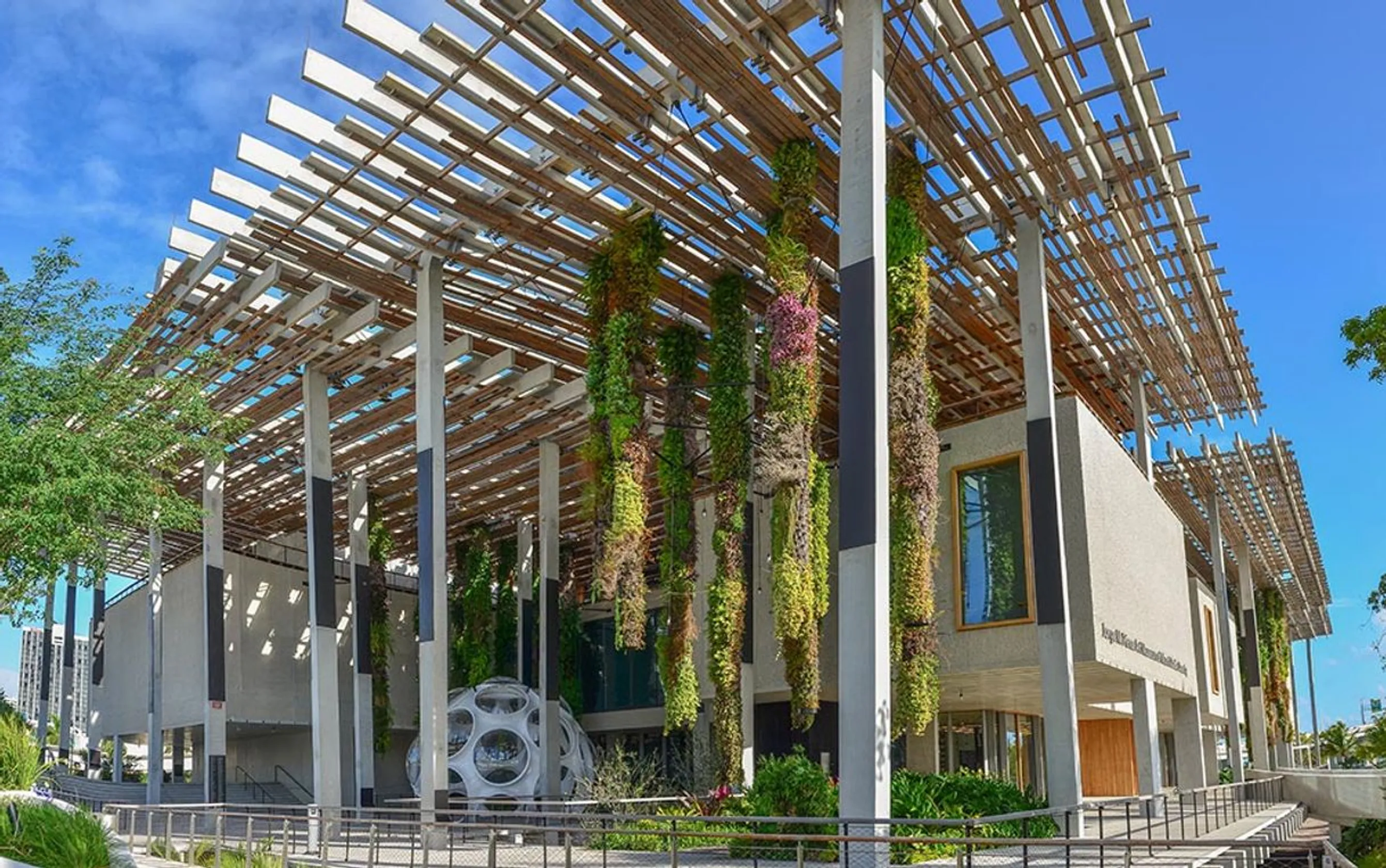 Pérez Art Museum Miami