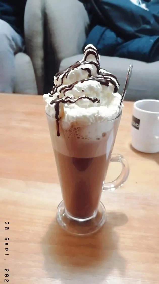 Cafe Java