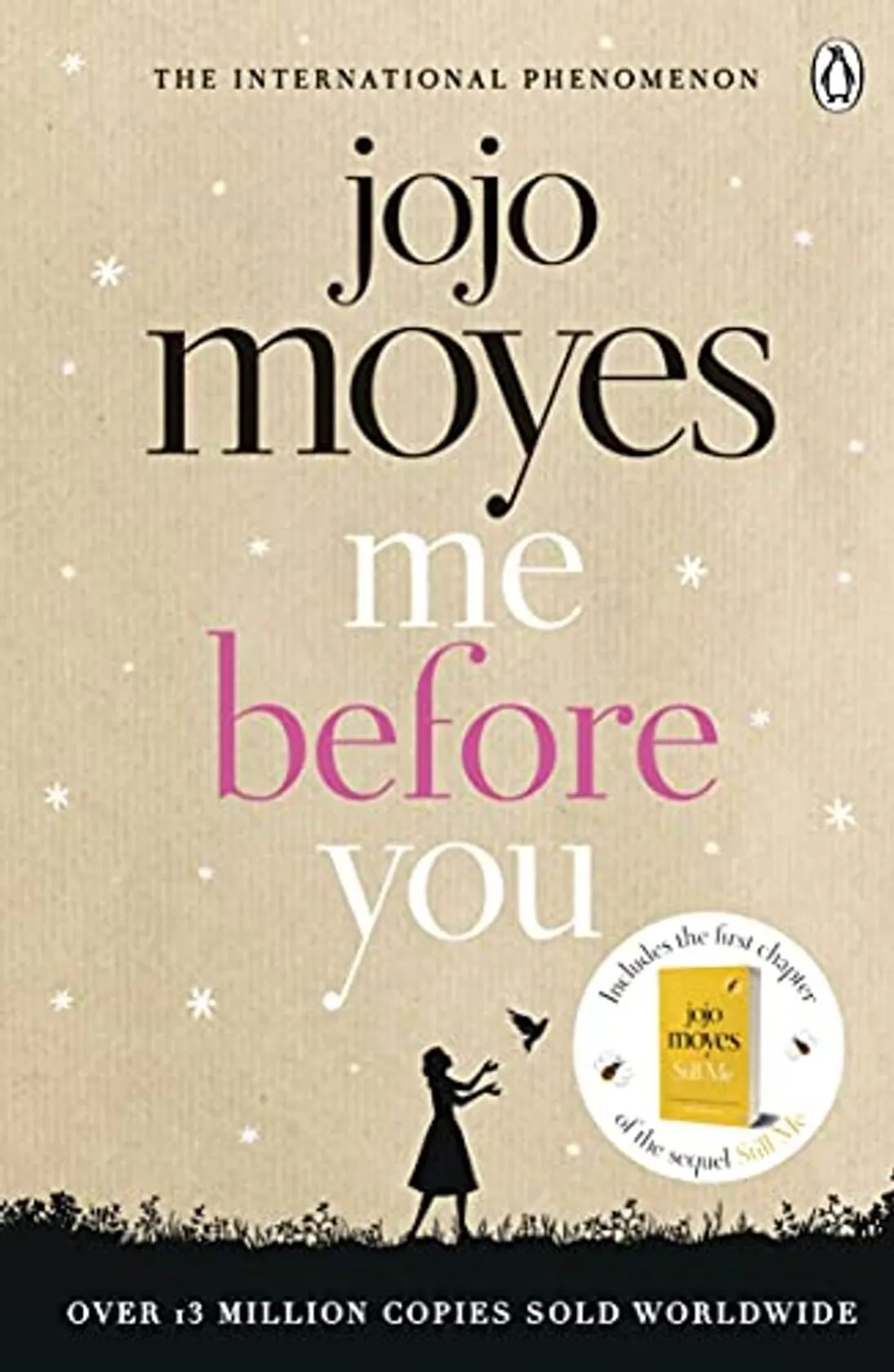 Me Before You