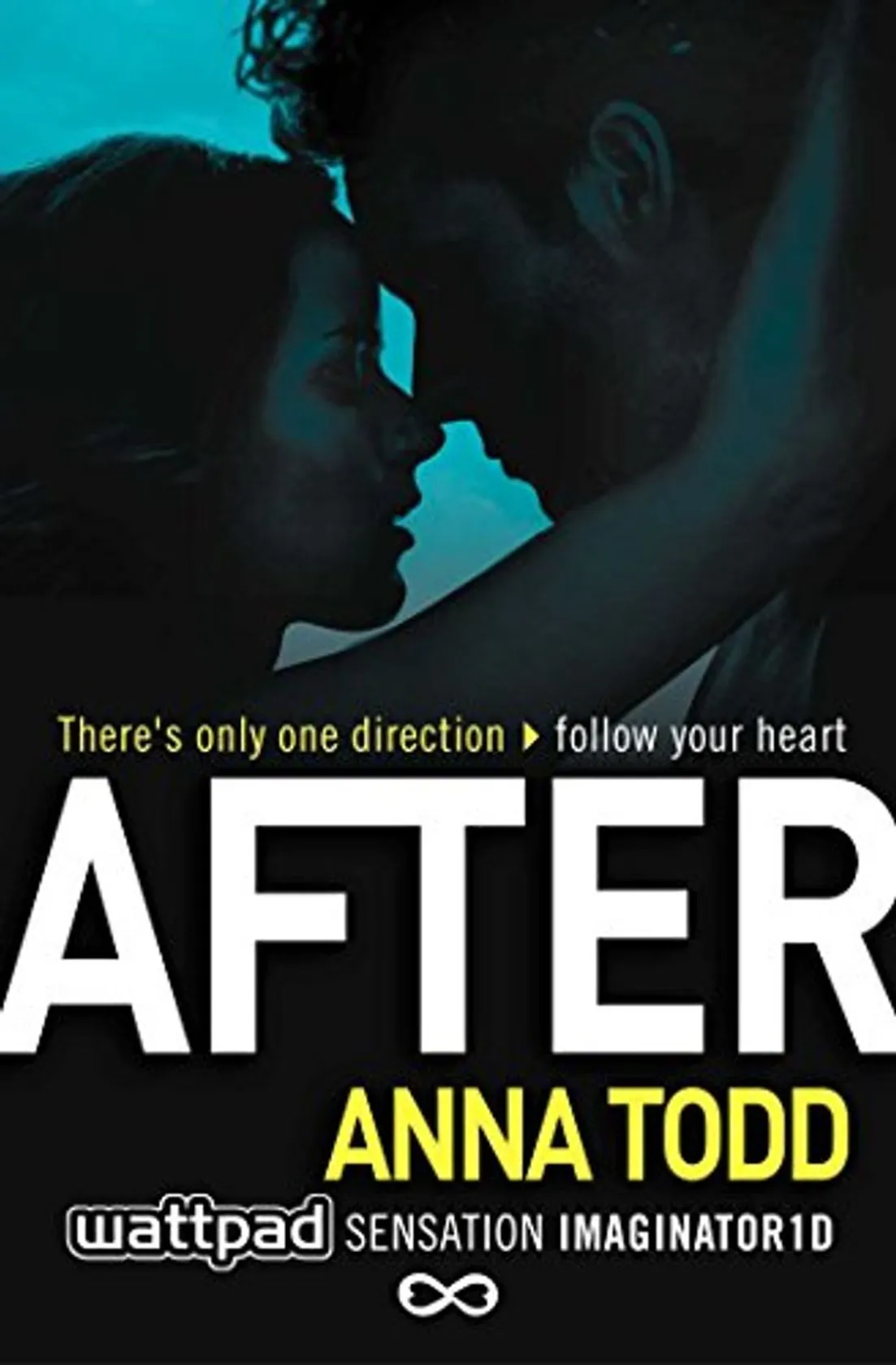 Todd, A: After: 1