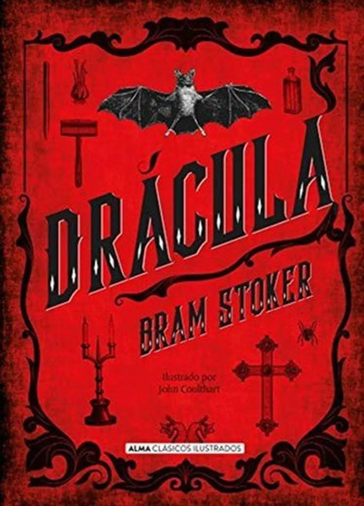 Drácula: 29
