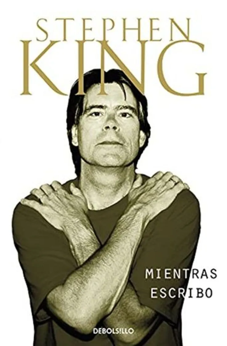 Mientras escribo