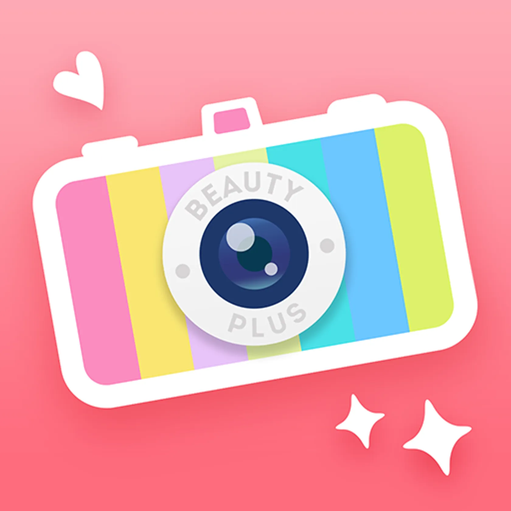 BeautyPlus -Snap, Edit, Filter on the App Store