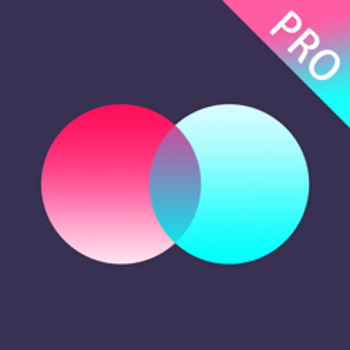 Photo Blend Cam Pro - Perfect Pic Exposure Fx Edit on the App Store