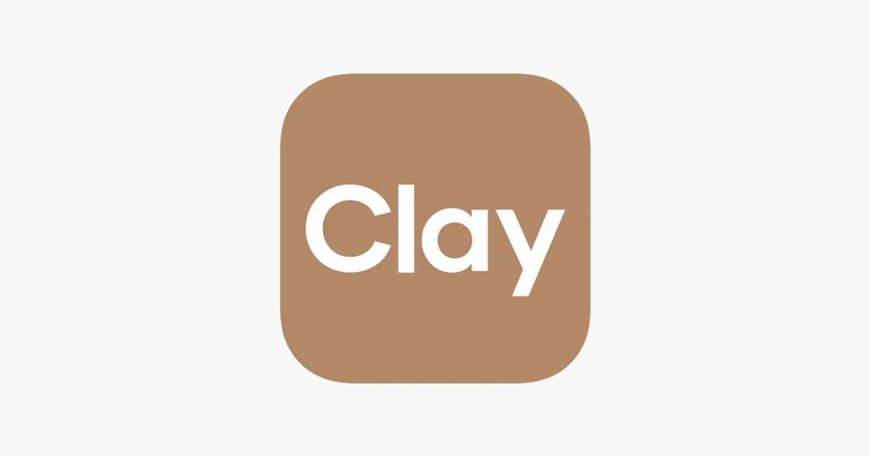 Clay: editor de histórias