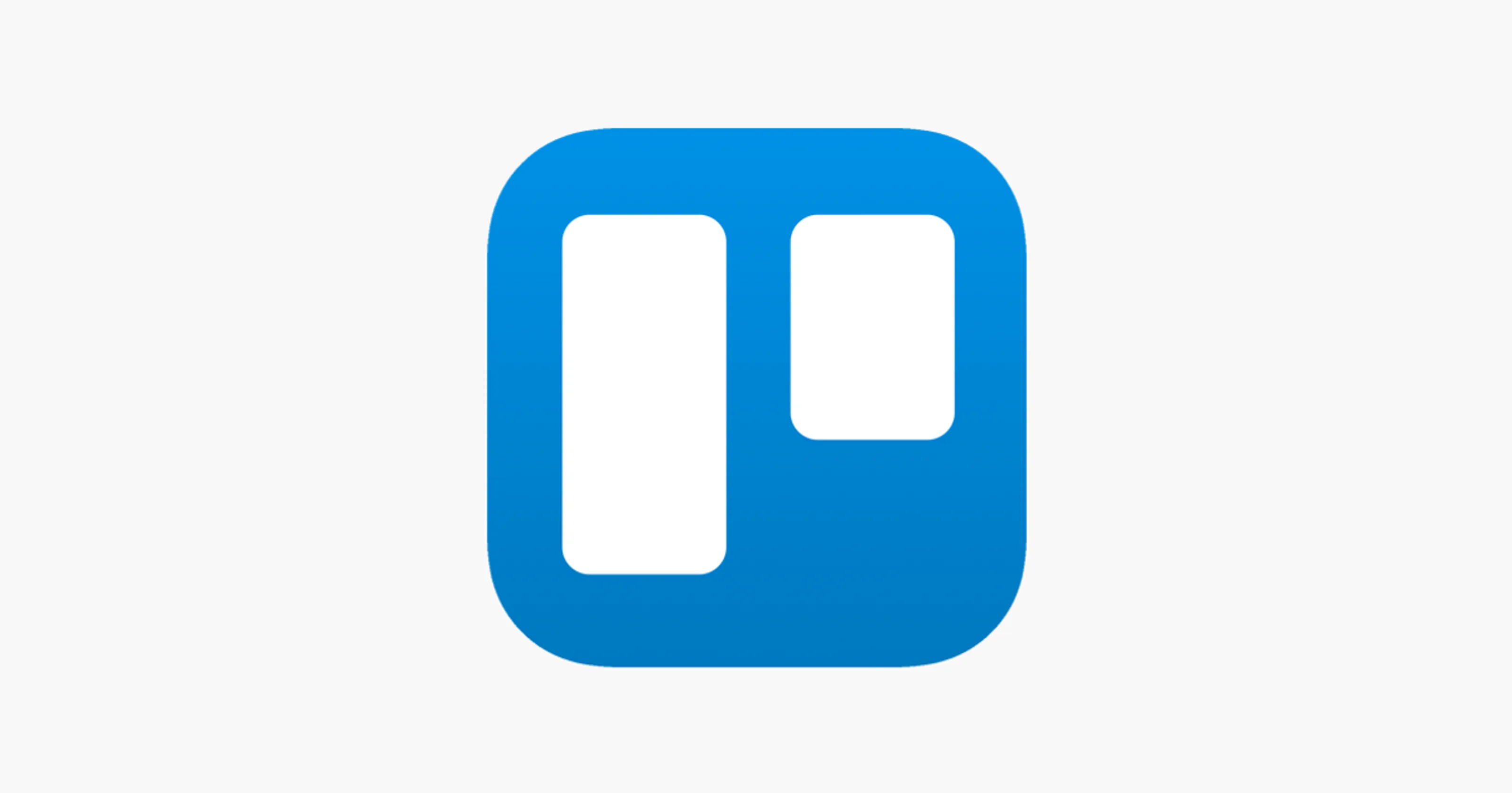 Trello na App Store