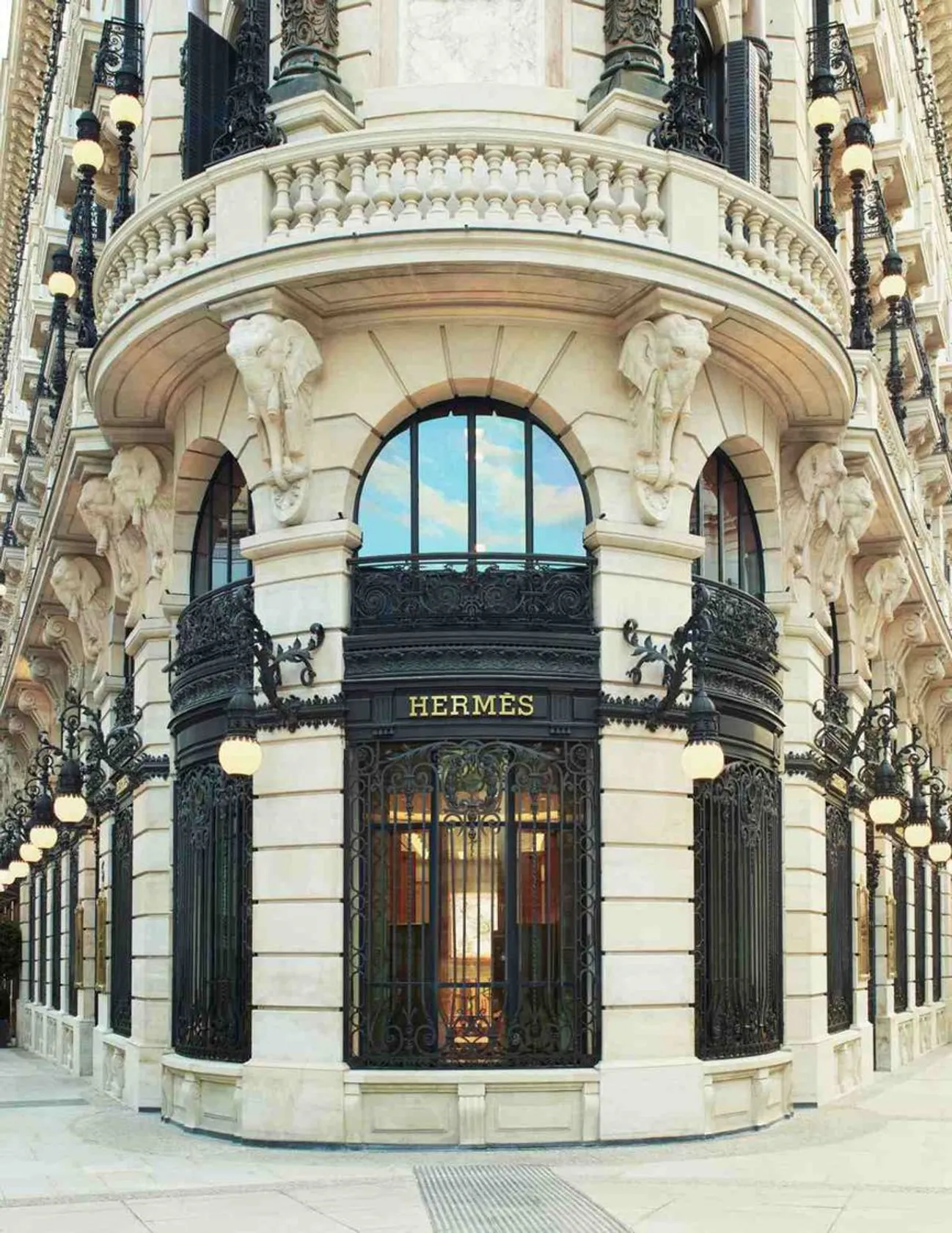 Hermès