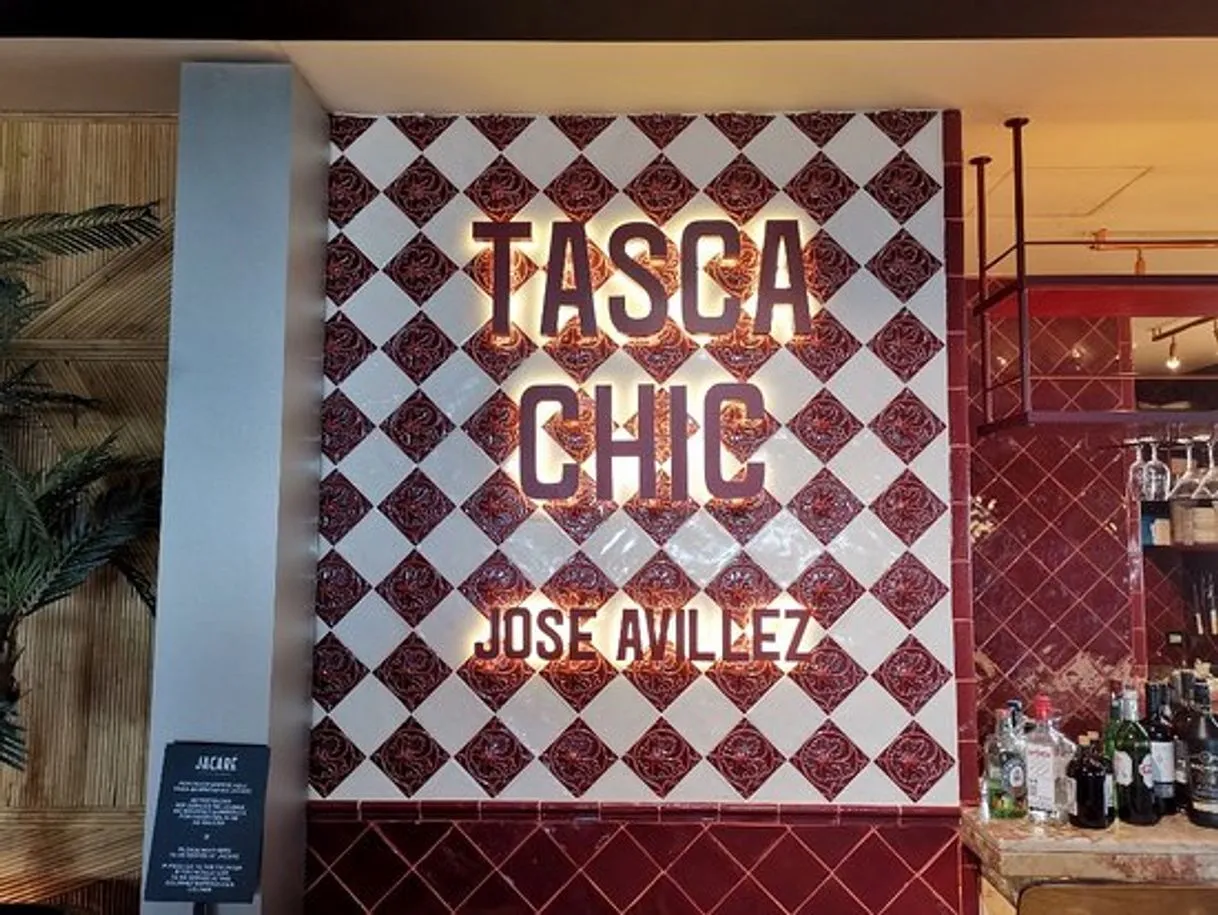 Tasca Chic