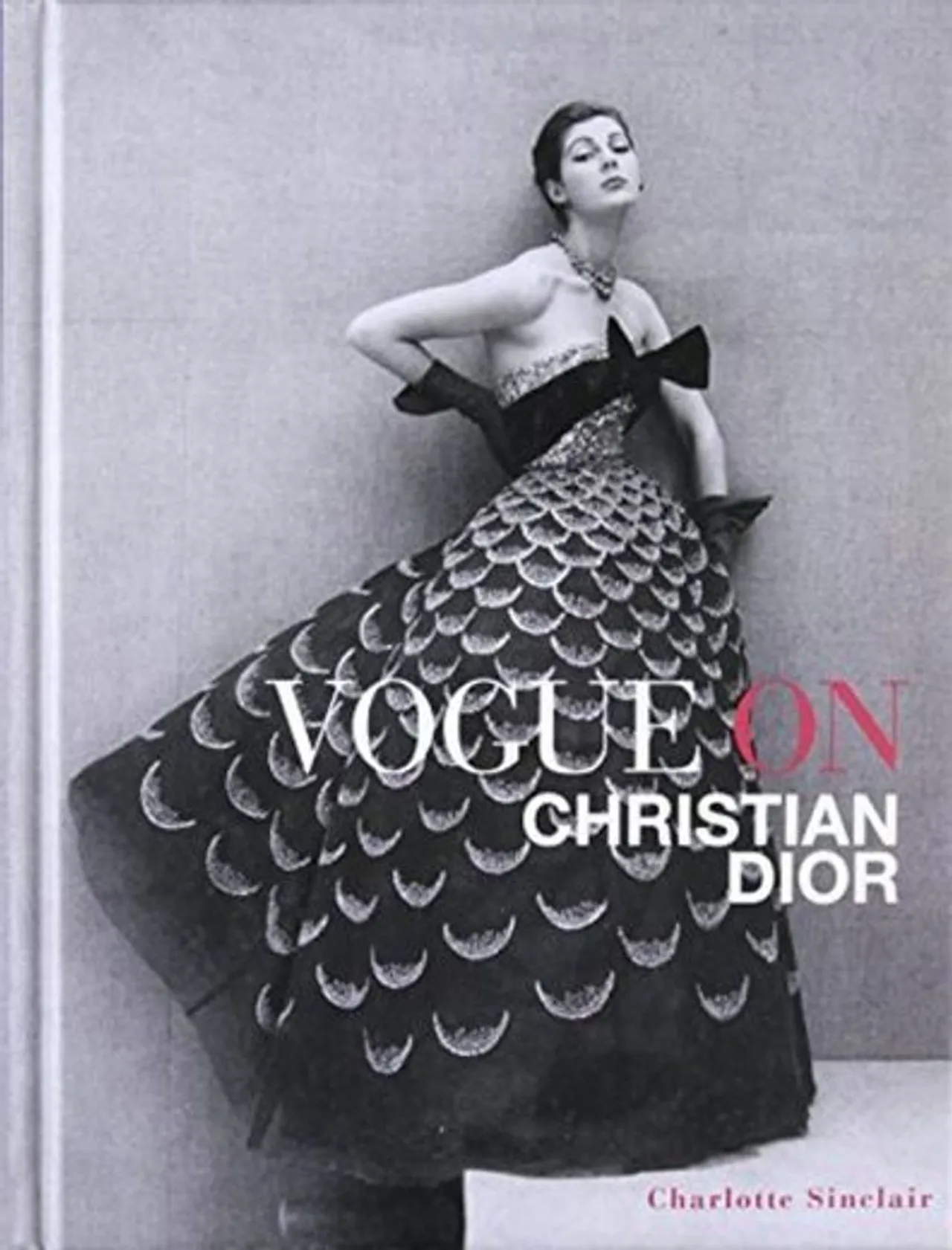 Vogue on Christian Dior