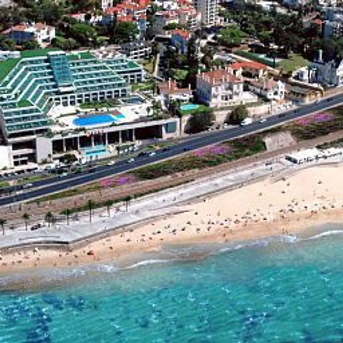 Hotel Cascais Miragem Health & Spa