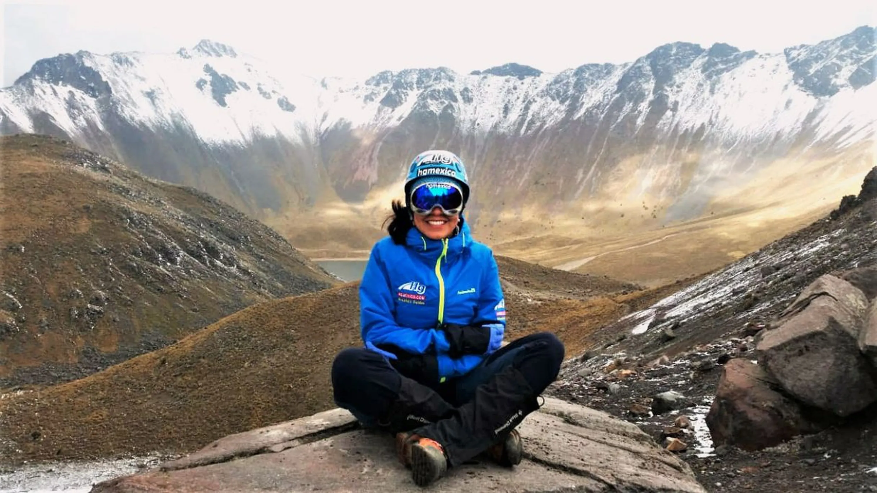 Nevado de Toluca