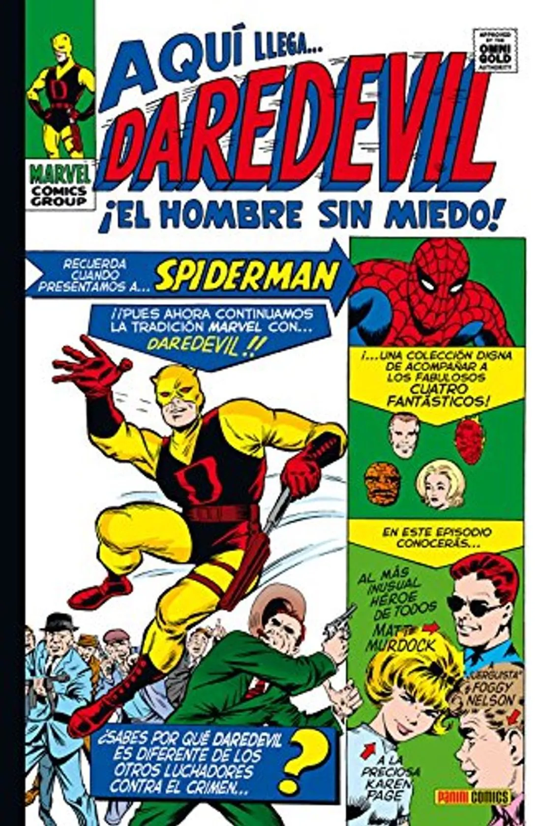 Daredevil