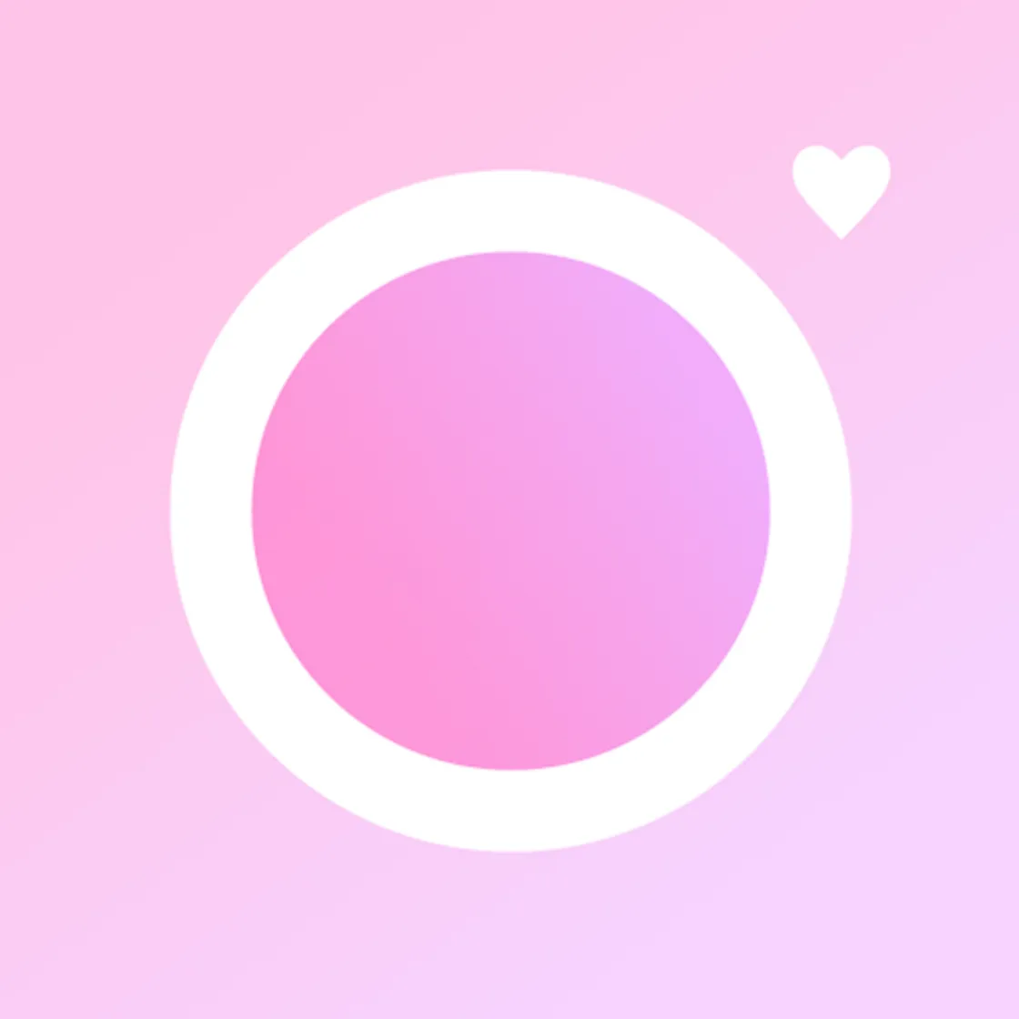 Filtro rosa suave: Soft Pink