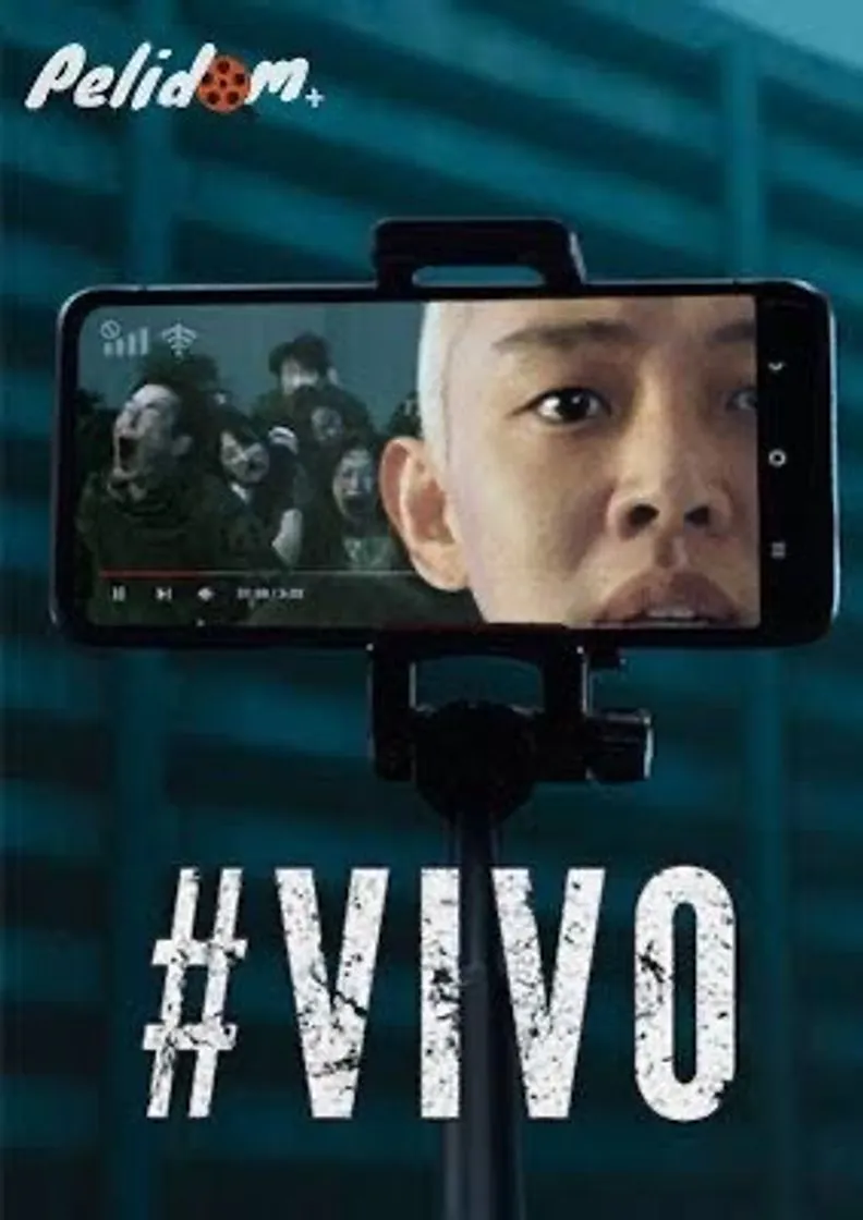 #VIVO