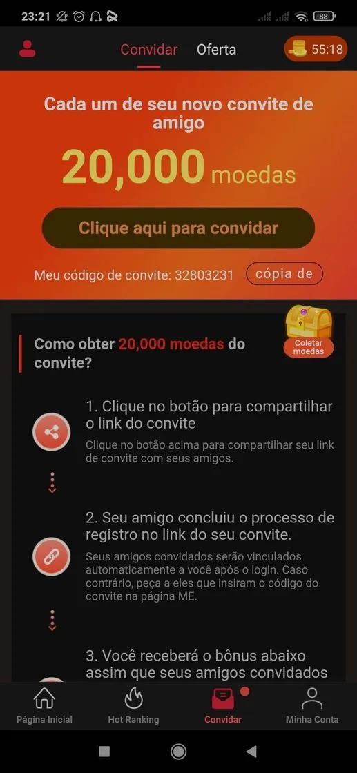 Cashzine