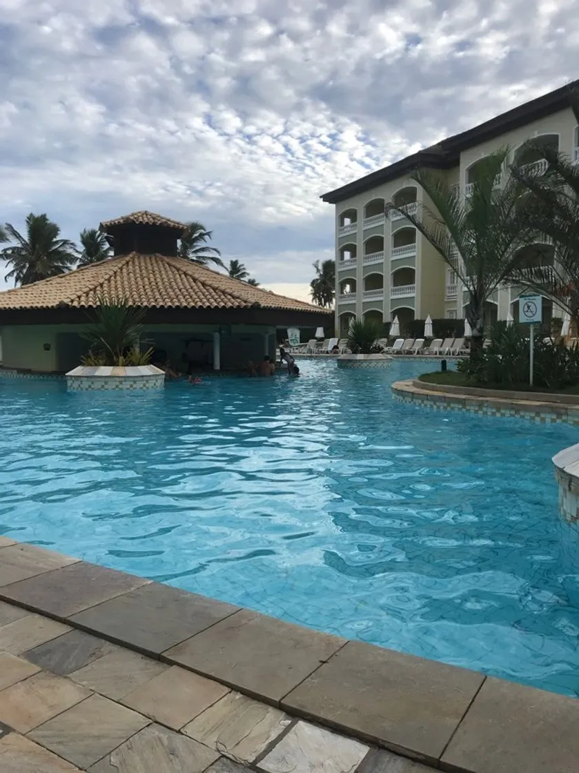 Sauipe Resorts
