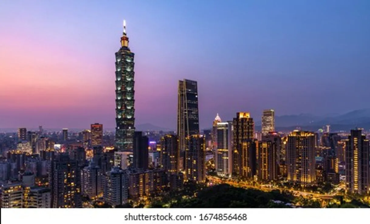 Taiwan