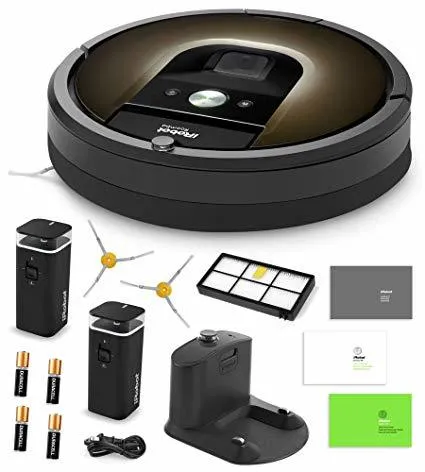iRobot HOME