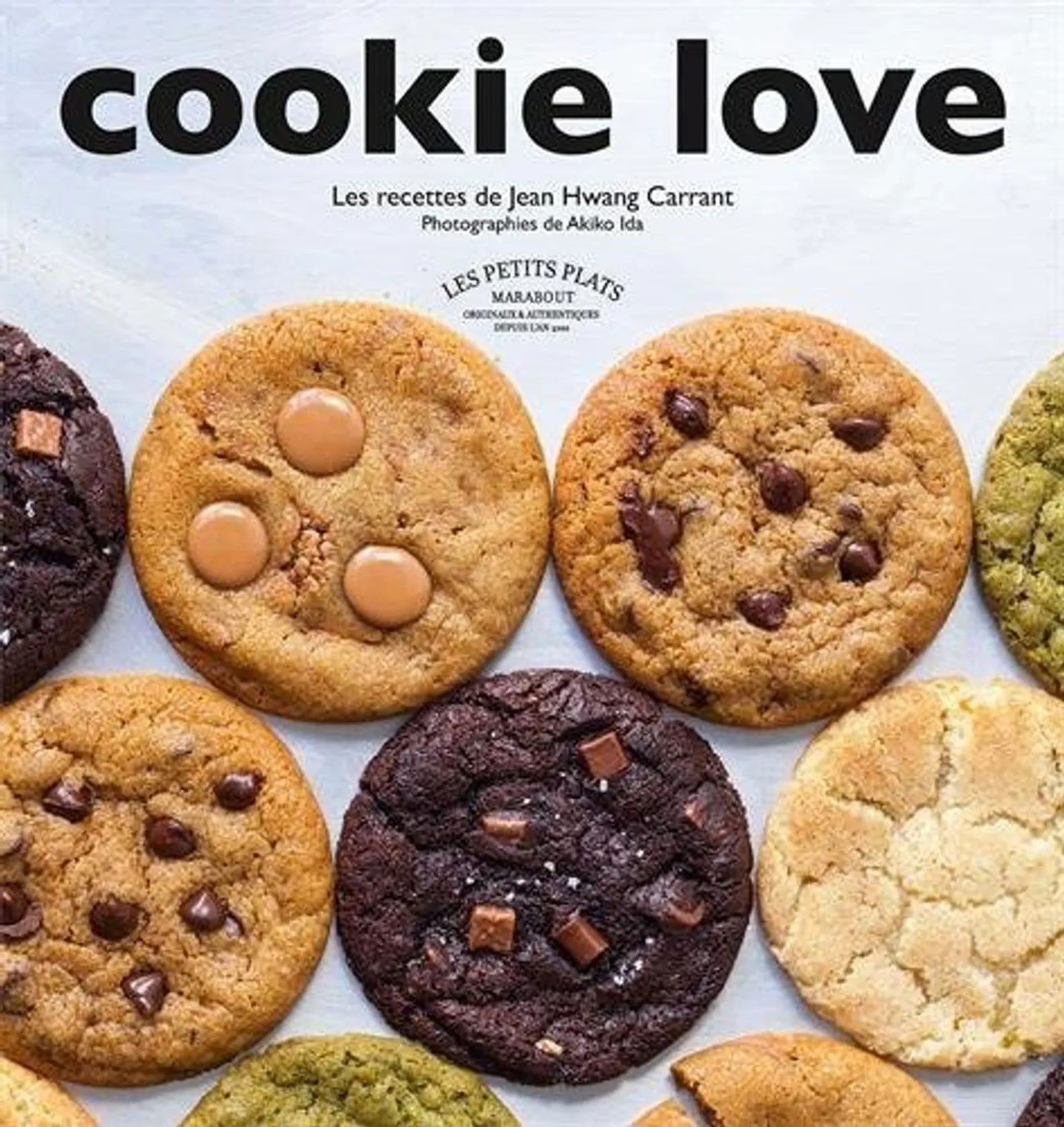 Cookie love