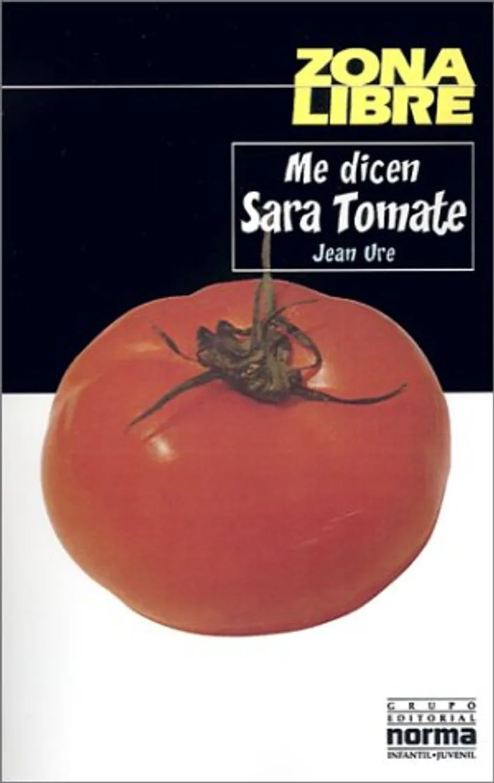 Me Dicen Sara Tomate