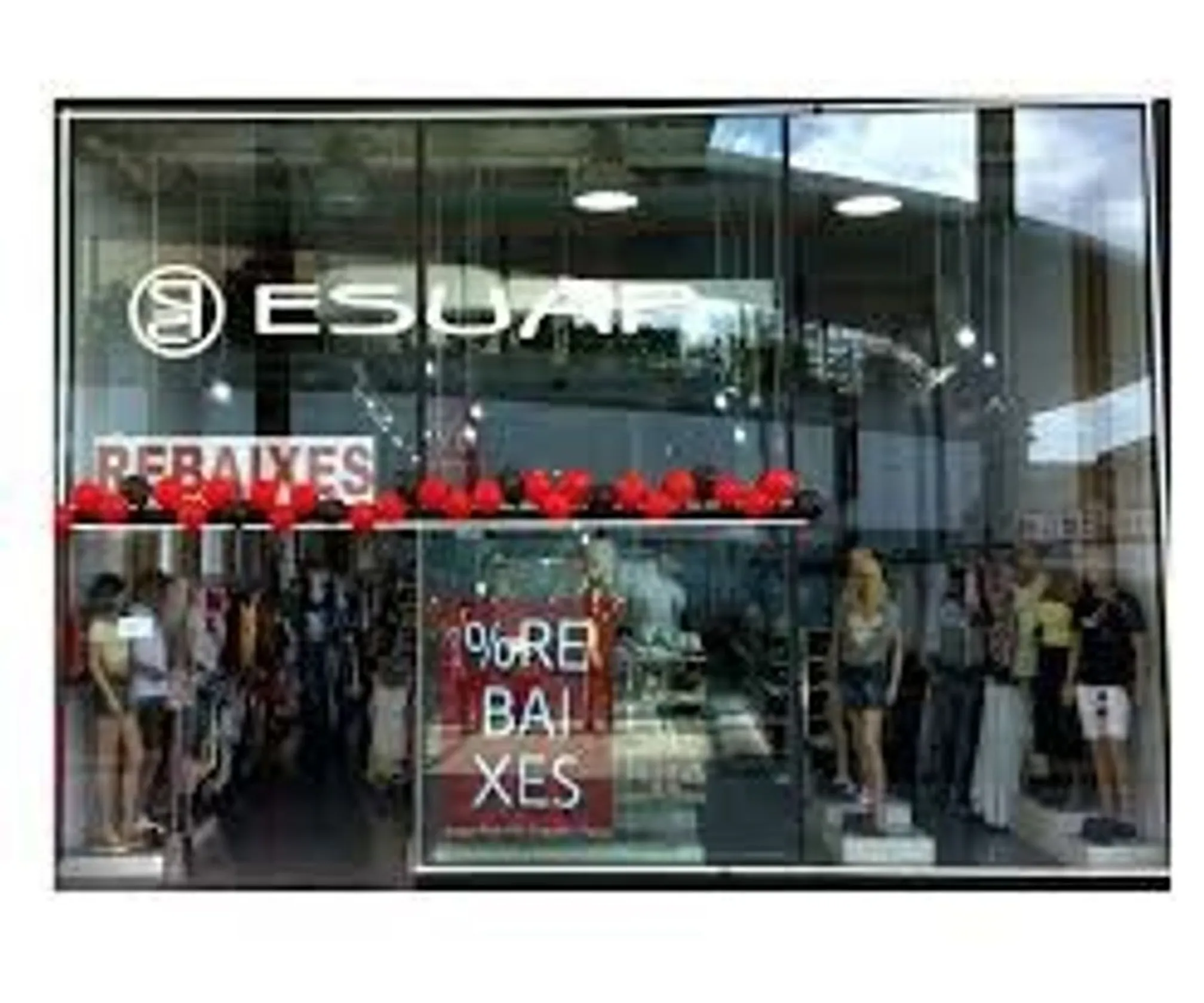 Esuap