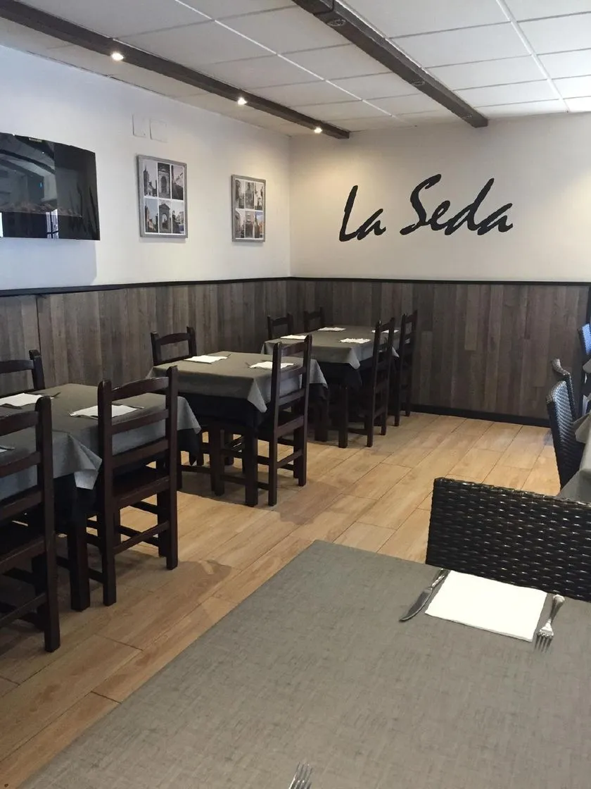La Seda
