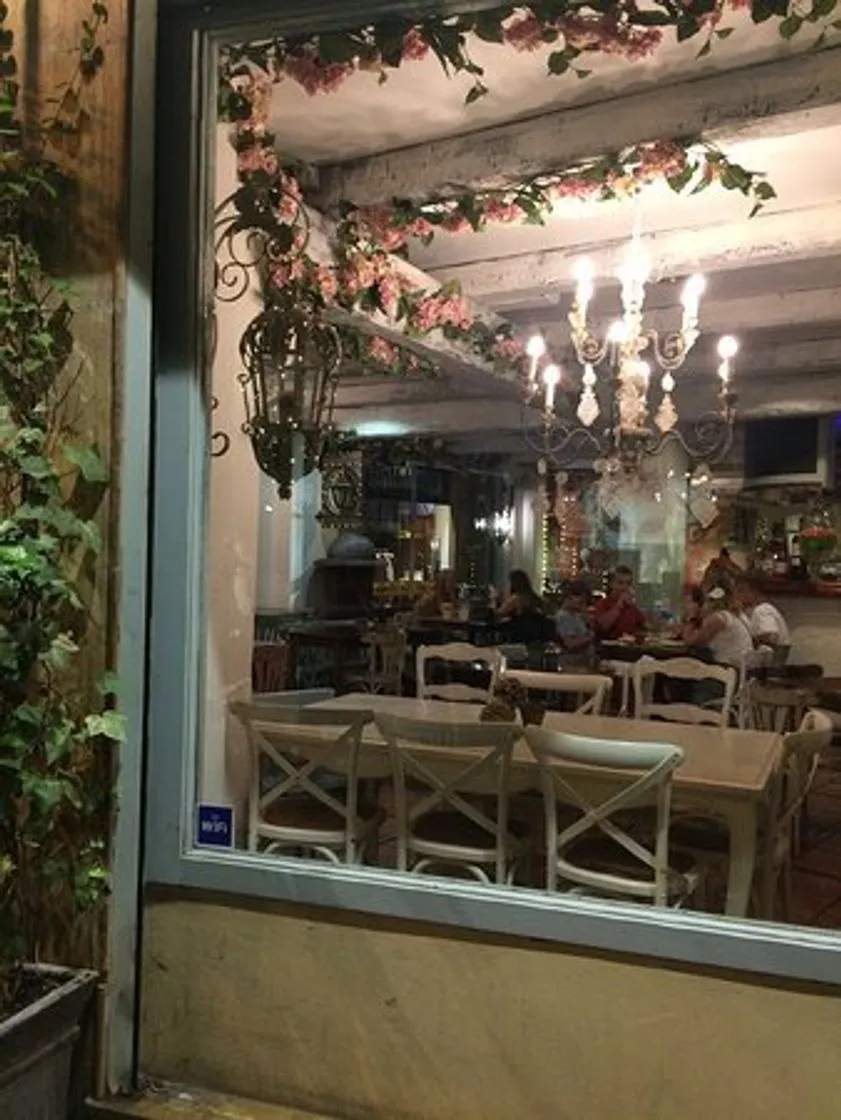 La Botana