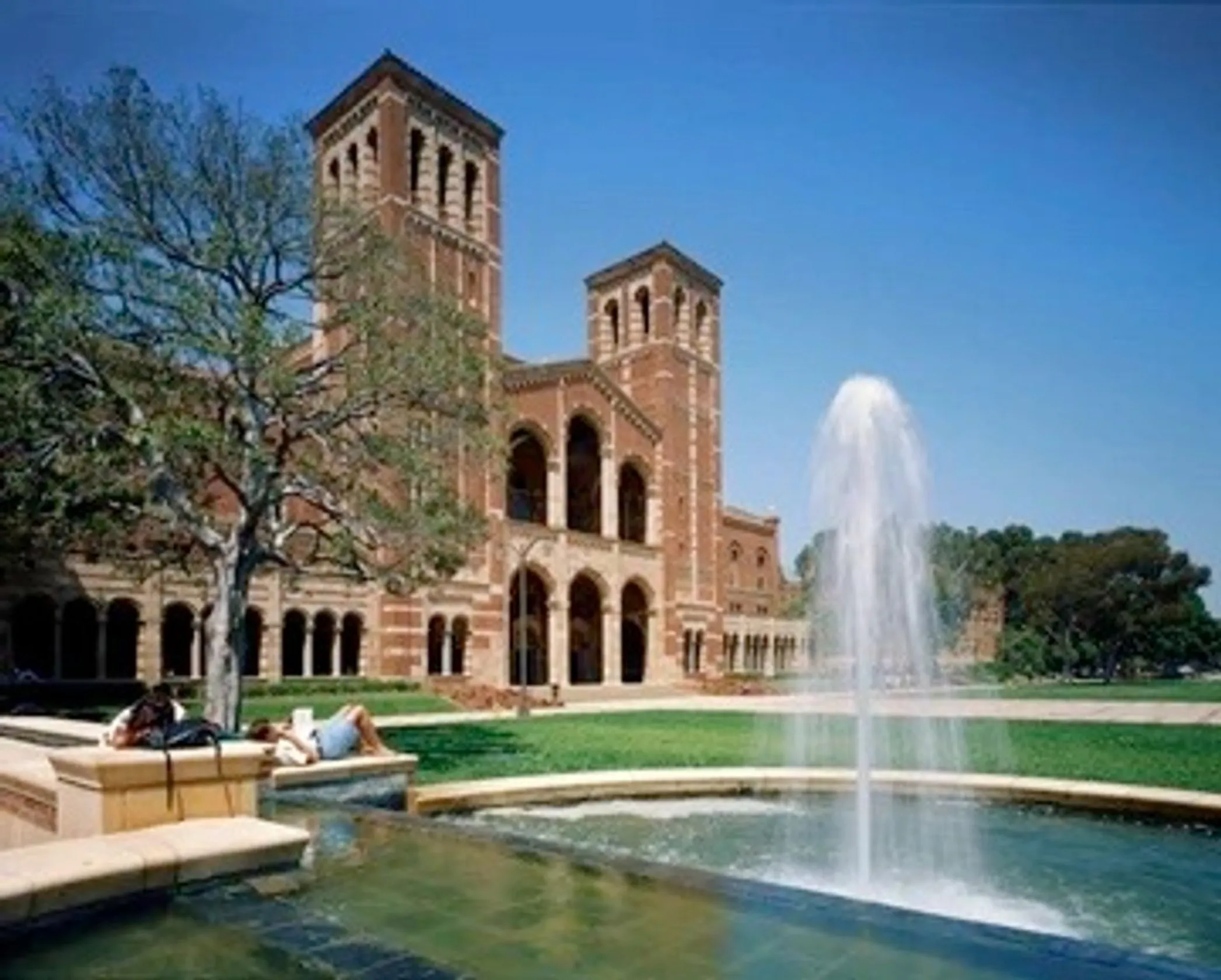 UCLA