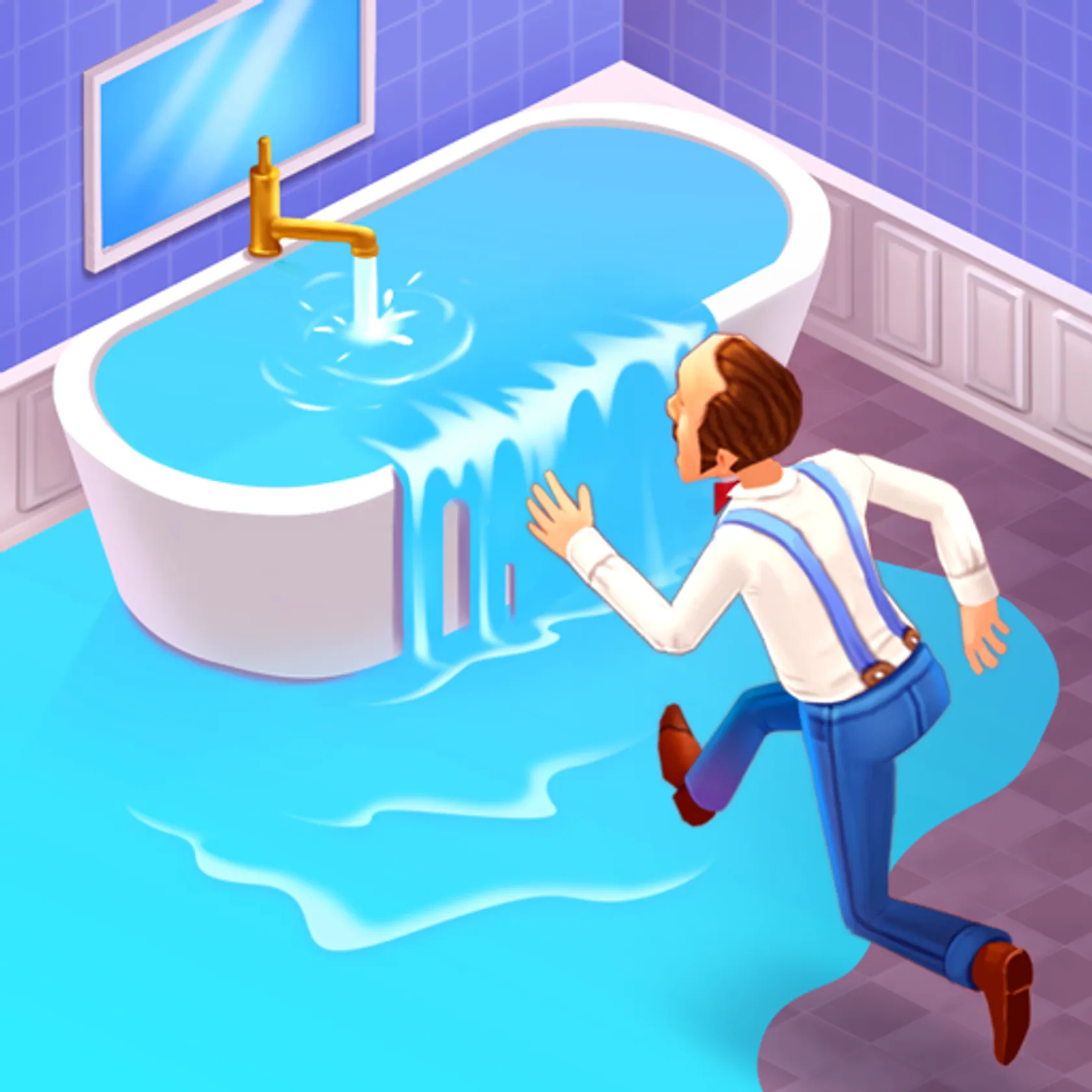 Homescapes - Apps on Google Play